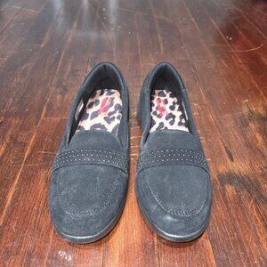 Skechers Leather Loafers